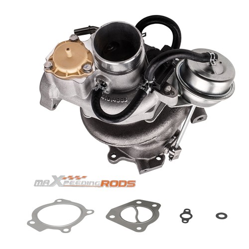 Turbocharger for vauxhall - turbocharger,
