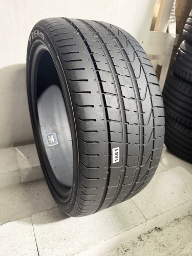 295 107y pirelli p - x,
