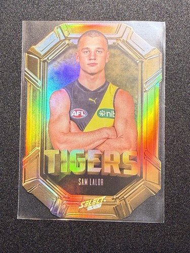 2026 select afl - afl, stars