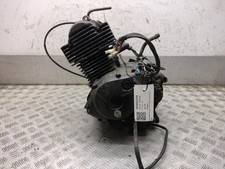 2014 JIANSHE JS 125 SINNIS ST