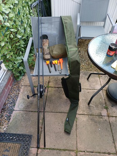 Greys distance plus marker rod - marker,