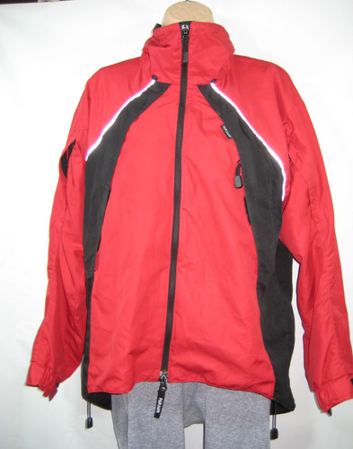 Paramo directional anology - paramo,