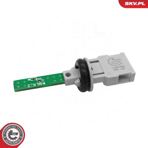 Internal temperature sensor - internal,