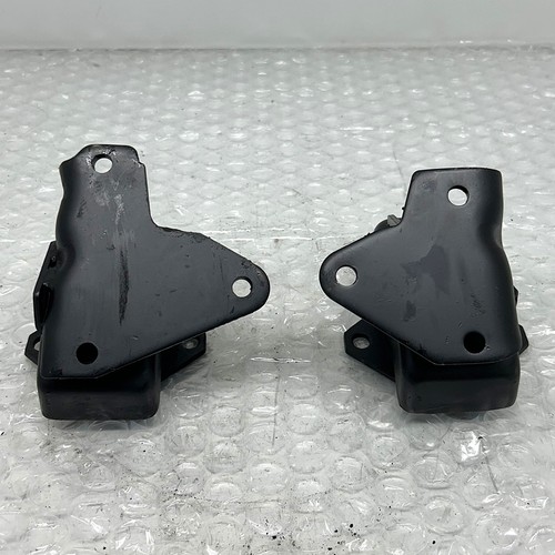 Engine mount left and right - mount,