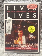 Elvis Lives The 25th