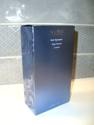New nubo cell - new, dynamic