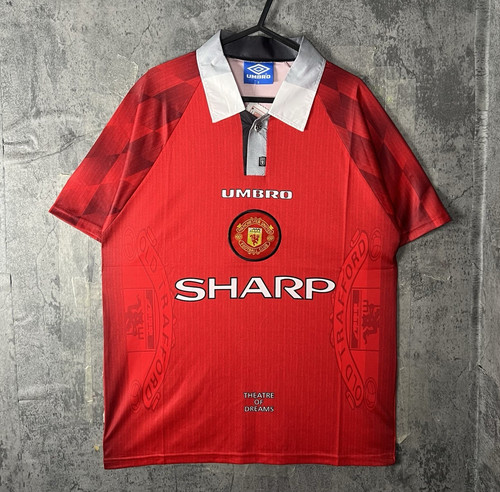 Manchester united umbro - manchester,