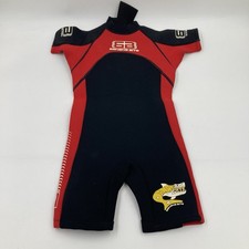 Banana Bite Kids Shortie