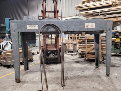 Air plant dust extraction - plant, unit