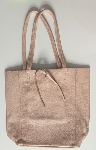 Pale pink soft italian - soft,