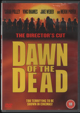 Dawn Of The Dead (Director's