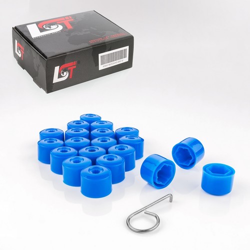 20x wheel bolt caps - caps,