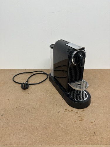Nespresso coffee pod machine - nespresso,