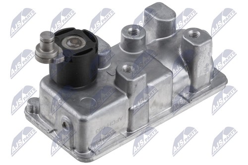 Nty ecd 003 control - nty, box
