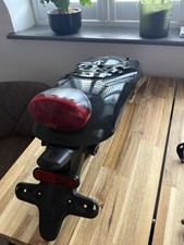 Triumph Bonneville Mudguard