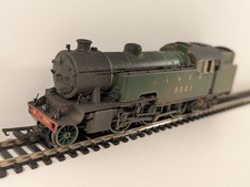 Hornby – LNER Thompson Class