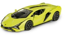 Rmz city lamborghini - rmz, sian