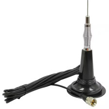 36 In. Magnet Mount CB Antenna