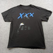 XXXTentacion Shirt Mens Large