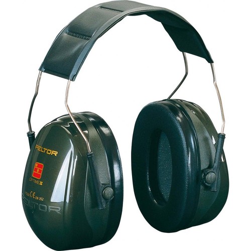 H520a 407 peltor optime - 3m,