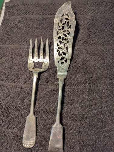 Exquisite antique victorian - antique,