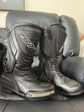 RST Track Tech Evo 3 Boots