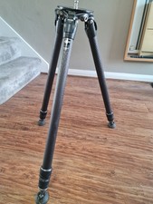 Gitzo Tripod GT3533LS - Lightweight Systematic (LONG Version)