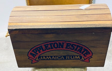Appleton Estate Jamaica Rum