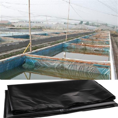 Hdpe pond liner 5mm - hdpe,