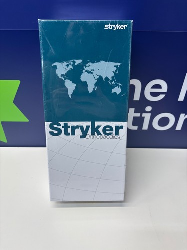Stryker ets hip - ets, endoprosthesis