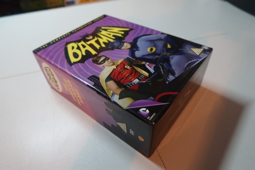 Batman the complete original - complete,