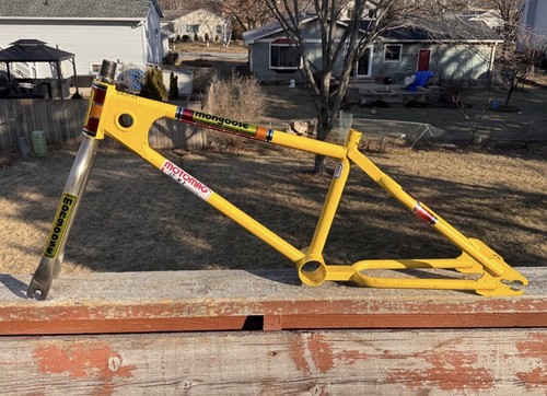Old vintage mongoose - old/vintage, 79