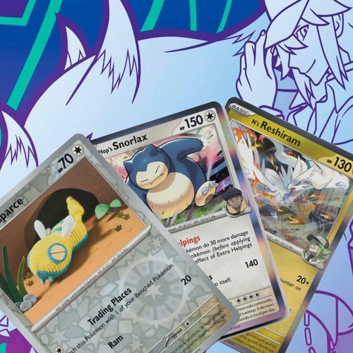 Pokemon journey together - pokemon,
