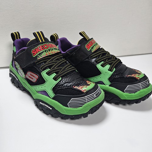 Skechers boys mega truck - mega,