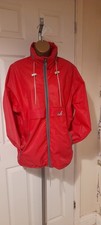 Vintage K-Way Windbreaker