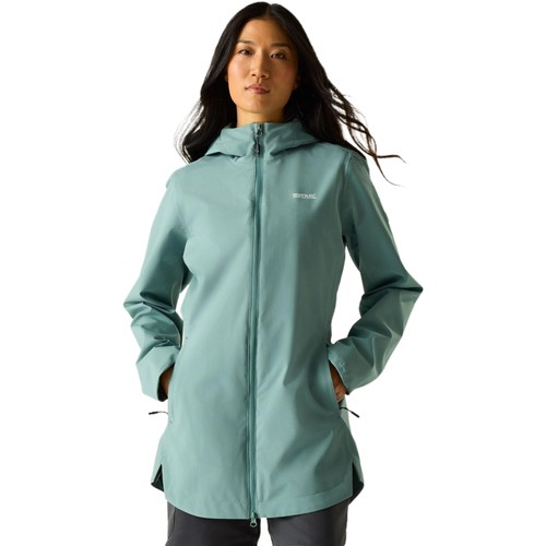 Regatta womens natalina jacket - womens,