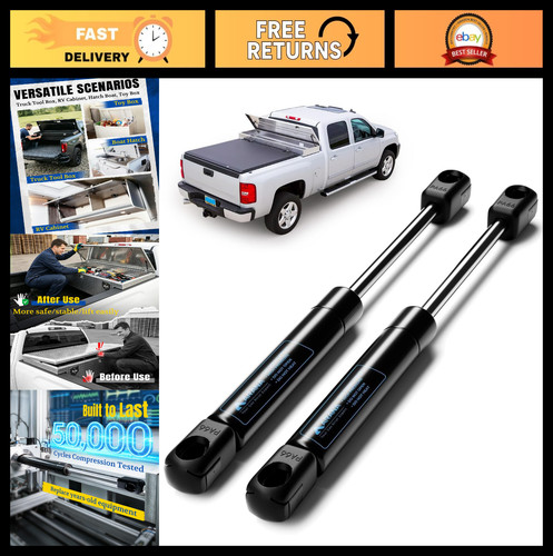 110 heavy duty gas - 10", lb