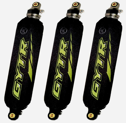 Raptor 660 700r shock - 660-700r-se,