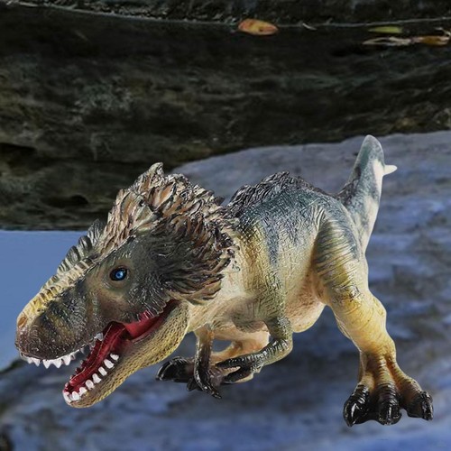 Simulation dinosaur figure - simulation,