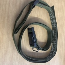 Genuine British Army SA80