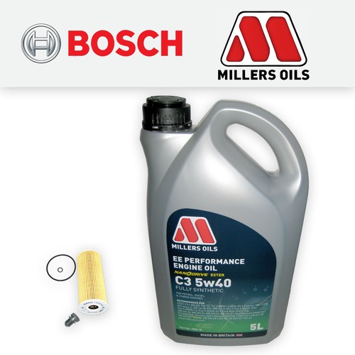 Service kit for passat - service,