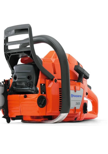 Husqvarna 365 powerhead only - -,