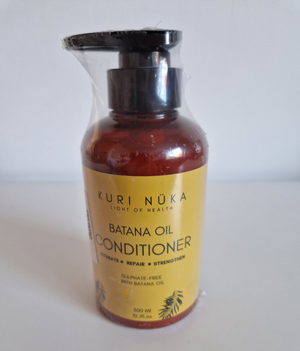 Kuri nuka batana oil - nuka,
