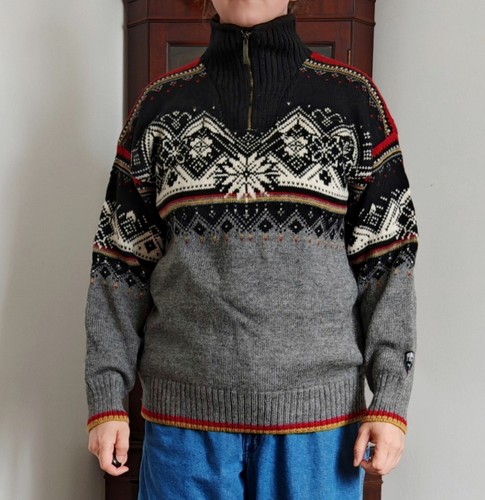 Vintage dale norway st - vintage,