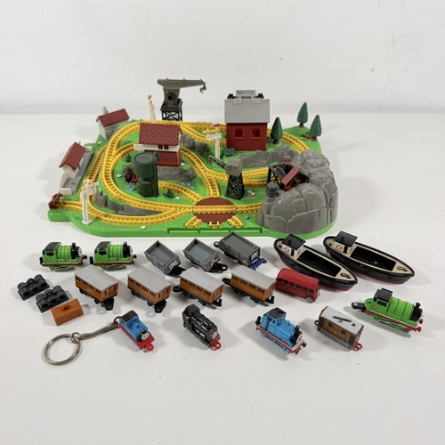 Thomas the tank - thomas,