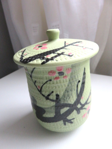 Japanese green matt - japanese,