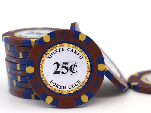 100 monte carlo - carlo, club