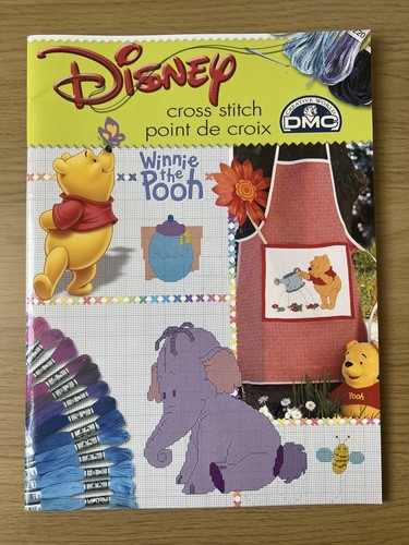 Disney winnie the pooh - disney, cross