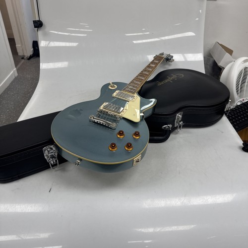 Epiphone les paul standard - paul,