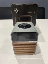 RUARK R1S SMART RADIO - MID GREY